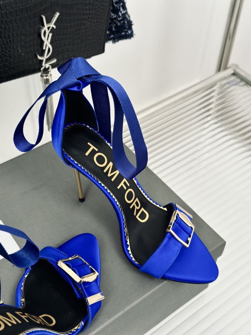 Tom Ford Sandals